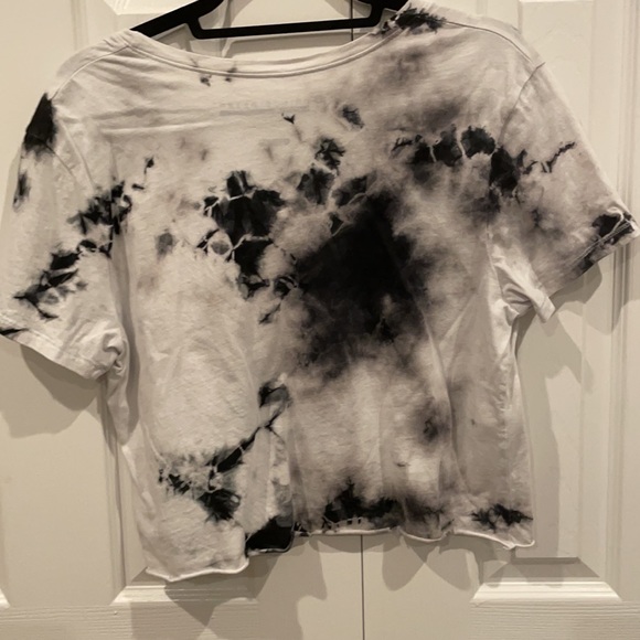 PRINCE PETER CROP TEE - Picture 6 of 6